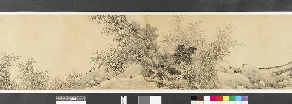 图片[5]-handscroll; painting BM-1978-0123-0.1-China Archive